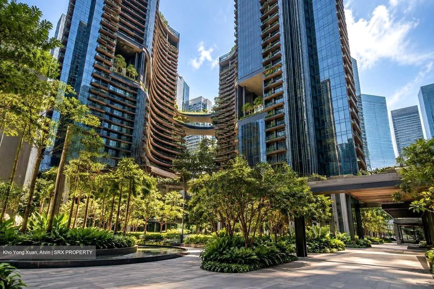 Marina One Residences (D1), Apartment #636954871